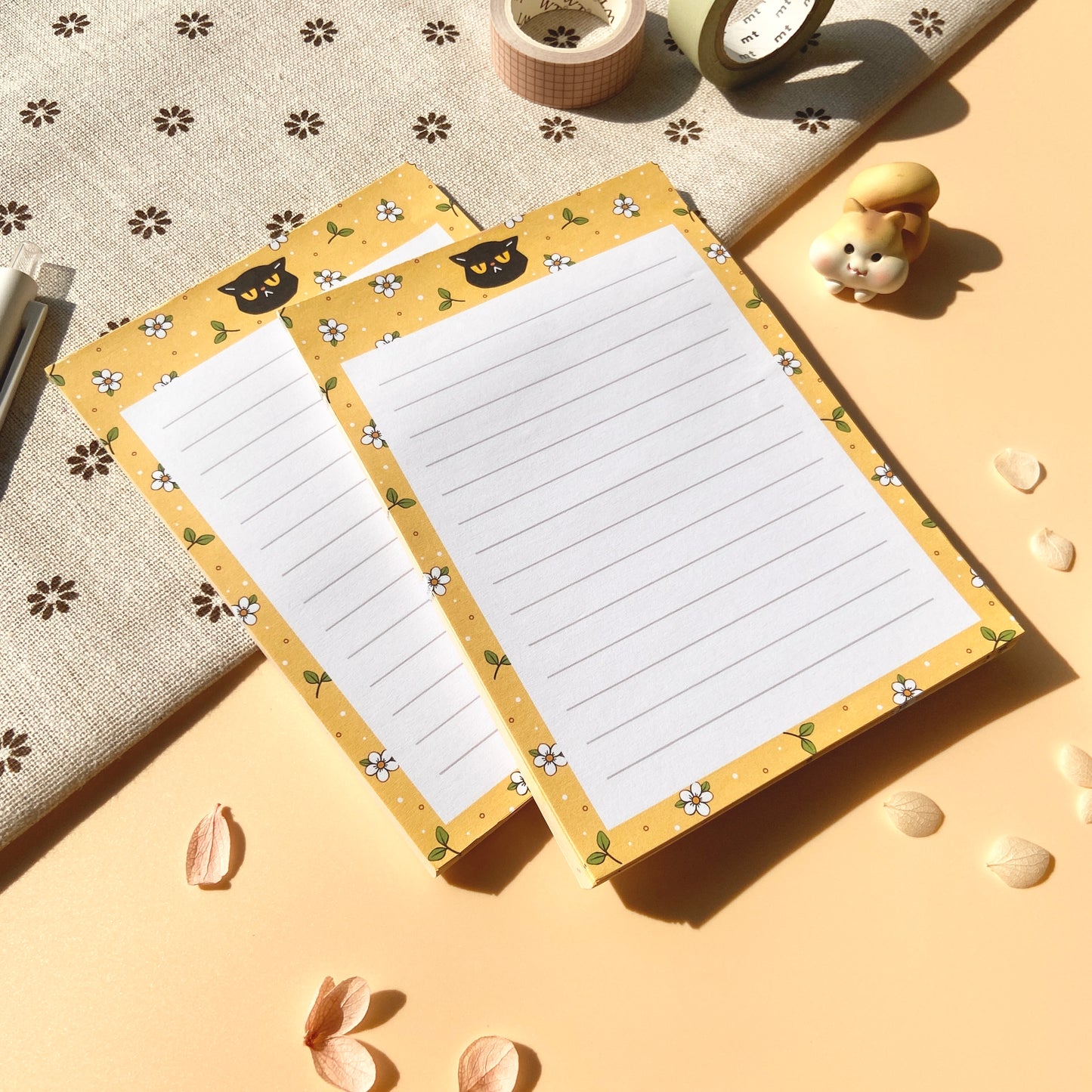 Meeco Neko Notepad