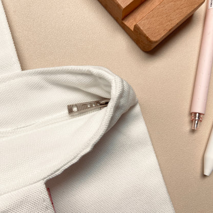 Cherry Blossom Tote Bag