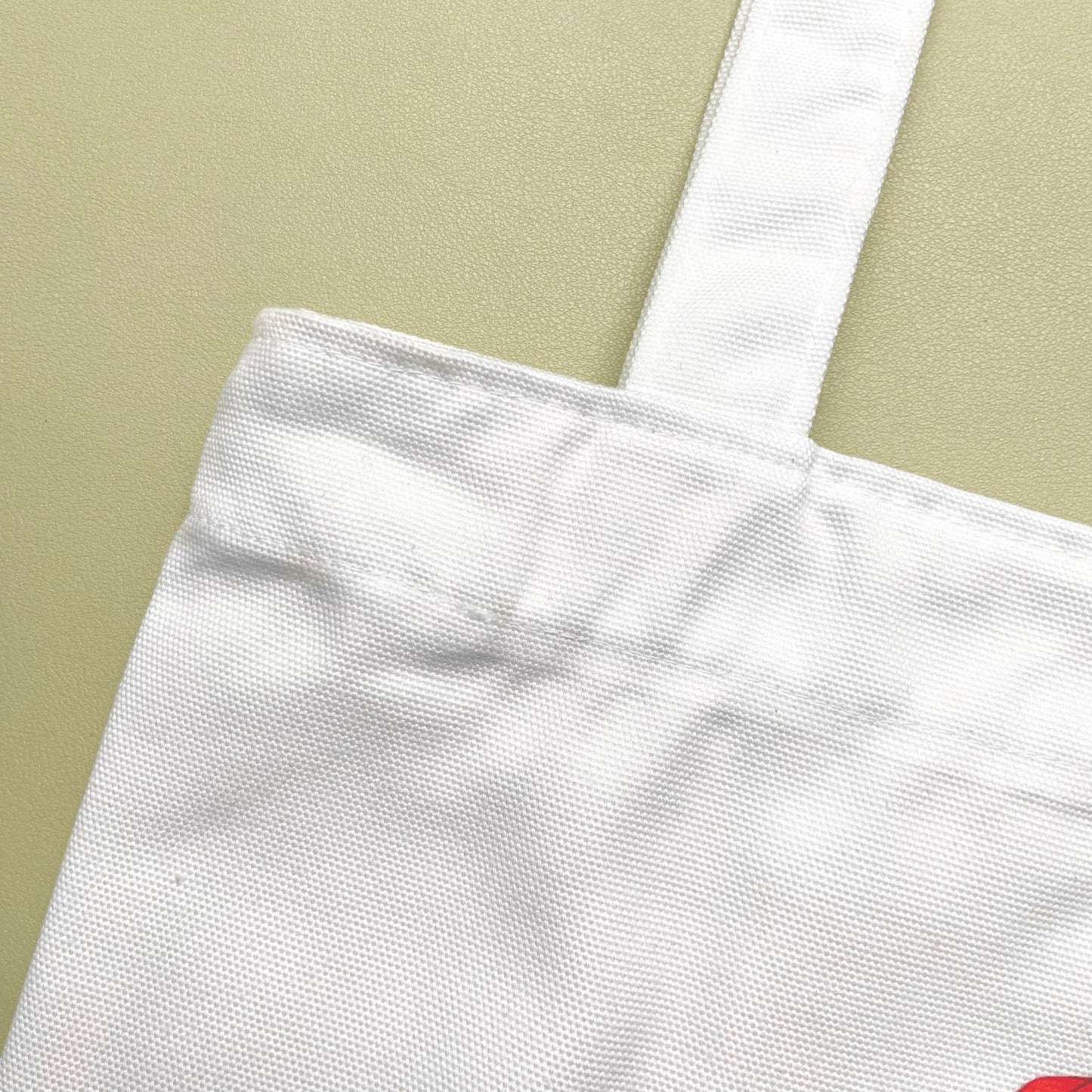 Radiant Rebel Tote Bag